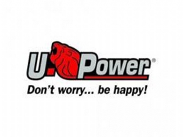 U. Power